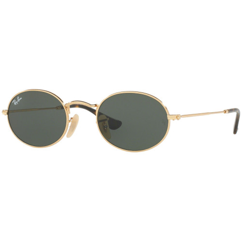 RAY BAN OVAL RB3547N 001